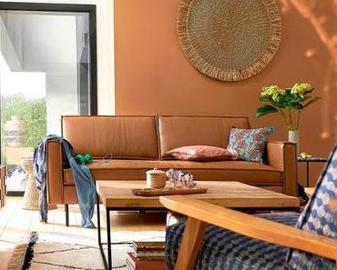 Comment bien positionner son canapé dans son salon ?