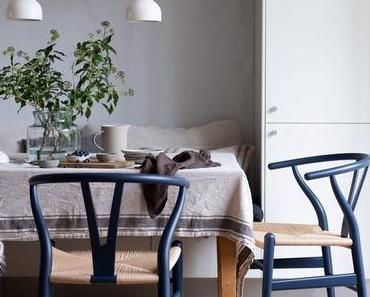 Carl Hansen & Søn fabricant d’icônes du design scandinave
