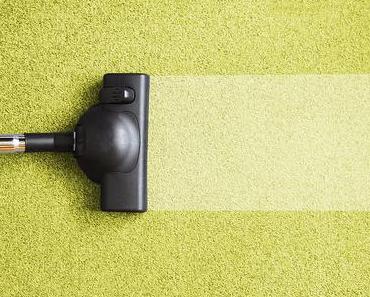 Comment nettoyer une moquette ?