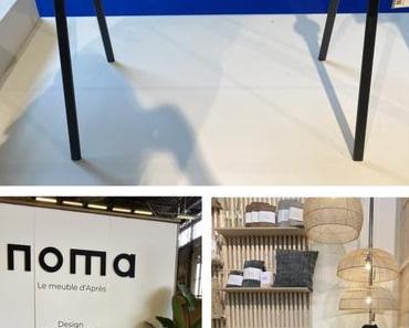 Ce qu’il faut retenir du salon Maison & Objet de septembre 2021