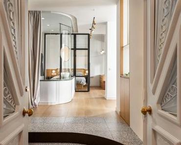 L’appartement transparent imaginé par un architecte d’intérieur grecque wallpaper-1689754
