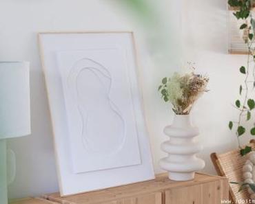DIY : Tableau en 3D