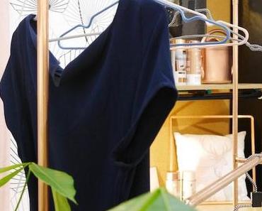 Portant cuivre : DIY et bonnes adresses