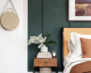 5 astuces déco pour mieux dormir
