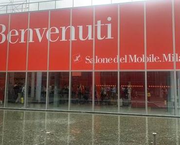 Retour sur la décoration Made in Italia : Salone del mobile 2022 de Milan