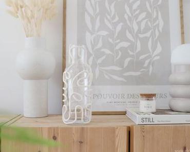DIY : Vase corde