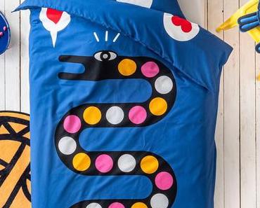Chambre d’enfant : la collaboration LEM x Blancheporte réveille nos intérieurs