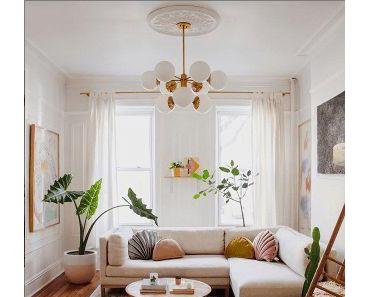 Canapé d’angle ou canapé droit ? Comment choisir pour un salon confortable.