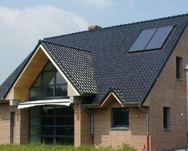 Intégration architecturale des panneaux solaires : L'alliance entre esthétique et efficacité énergétique